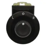 New SMP Door Remote Mirror Switch For 2007-2010 Jeep Compass (for: Jeep)