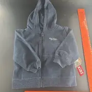 Farm Boy Brand Haymaker Hoodie 4T Brand New With Tags