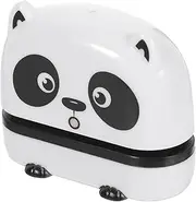 Vaguelly Convenient Kids Name Stamp Multi-Function Clothing Label Photosensitive Seal Adorable Design
