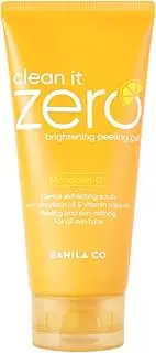 [BANILA CO] Clean It Zero Brightening Peeling Gel 120ml