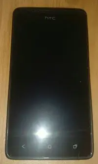 在飛比找Yahoo!奇摩拍賣優惠-$${零件機}HTC Desire L T528e $$