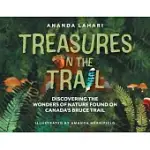 TREASURES ON THE TRAIL: DISCOVERING THE WONDERS OF NATURE FOUND ON CANADA’S BRUCE TRAIL