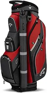 Callaway Forrester Cart Golf Bag