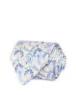 David Donahue Classic Paisley Tie
