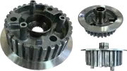 HARDDRIVE 2022 FXST Softail Harley Davidson CLUTCH HUB REPLACES 37000239 `18-UP