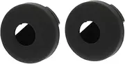 YARNOW 2pcs Locator Silicone Protector Anti-Scratch Tracer Cover for Pet Tracer Case