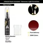 Touch up Paint for Mazda Mazda3 Code: 41V Soul Red