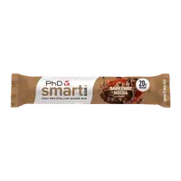 在飛比找Winsports威特運動優惠-PhD smart 牛奶蛋白棒 64g 單支裝