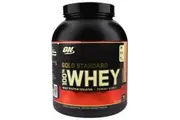 Optimum Nutrition Gold Standard Whey - Mocha Cappuccino 2.27kg