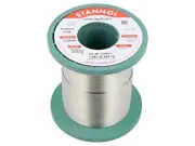 570027 Solder Wire Sn965Ag30Cu05 12mm 500g Lead Free 27% STANNOL