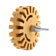 Hand Grinding Wheel Sanding Pads Portable Polishing Disc Polishing Block