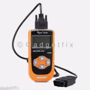 Vgate VS550 OBD2 EOBD2 Car Scanner Diagnostic Live Data Code Reader Check Engine