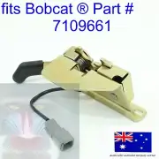 fits Bobcat inside Front Door handle Lock Latch sensor 7109661 T740 T750 T770