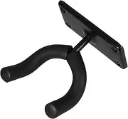 TOPPERFUN Multi-instrument Wall Hook Guitar Bass Mandolin Banjo Ukulele Hanger Iron Craftsmanship Easy to Install Aesthetic Display