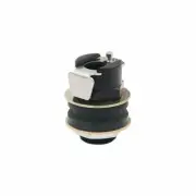 Allstar ALL44062 Wheel Quick Disconnect Aluminum