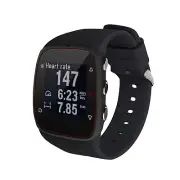Strap Compatible with Polar M400 / M430 Strap - Replacement Silicone Watch Ba...