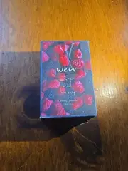 Wen Cleansing Conditioner 16 Oz - Winter Wild Berry - New In Box