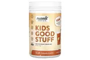 Nuzest, Kids Good Stuff, Multinutrient Drink Mix, Vanilla Caramel, 7.9 oz (225 g)