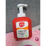 美琪抗菌洗手慕絲（500ML)