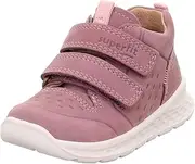 [Superfit] Baby Girls' Breeze First Walking Shoes