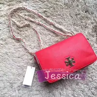 在飛比找旋轉拍賣優惠-【Jessica】【紅色】Tory Burch 代購 201