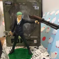 在飛比找蝦皮購物優惠-【波利小商店】one piece 海賊王 航海王 銀證絕版公