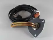 Engine Heater fits Freightliner FLD w/Detroit Diesel Series 55 Eng.