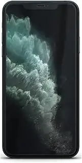 Apple iPhone 11 Pro Max 256GB Green (Renewed)