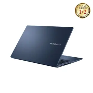 ASUS Vivo 15 X1502ZA-0021B1235U 午夜藍 15.6吋效能筆電