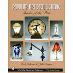 POPULAR ART DECO LIGHTING: SHADES OF THE PAST