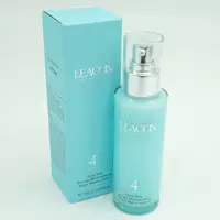 在飛比找蝦皮購物優惠-{LEACON} 深層海水能量保濕水感乳液4