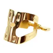 YANAGISAWA Yany Ligature for baritone saxophone one item only From JAPAN New