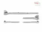 12 Pack 316 Wire Rope DIY Balustrade Jaw/Swage Turnbuckle Fork Hydraulic AU