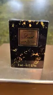 VAN CLEEF & ARPELS FIRST EDP MINI 5ML FLUID