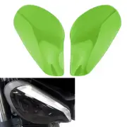 Headlight Guard Screen Lens Cover For Street Triple 765R RS 2020-2022
