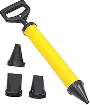 1Set Applicator for Grouting Durable Grout Device with Multiple Nozzles for Home Improvement Water Leakage Prevention and Construction Projects