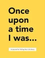 Once Upon a Time I Was... by Lavinia Lavinia Bakker Bakker 9780593713273 NEW