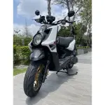 BWS 二手機車 代步車 中古機車 YAMAHA