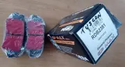 RDB2381 Hyundai Tuscon Brake Pads New Boxed Clearance Immed Desp from Qld