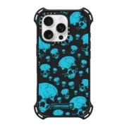 iPhone 16 Pro Bounce Case MagSafe Compatible Monday Blues
