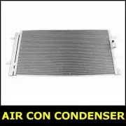 Air Conditioning Condenser FOR AUDI Q5 340bhp 8R 3.0 15->17 CHOICE2/2 Diesel