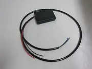 GSX-R125 Sub Injection Controller