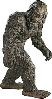 Bigfoot: The Garden Yeti Statue