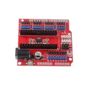 Arduino Nano V3.0 Prototype Shield Extension Board I/O Expansion Module