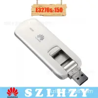 在飛比找露天拍賣優惠-現貨:適用于華為HUAWEI 3G4G數據卡 E3276s-