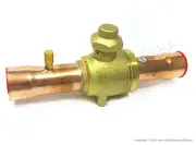 Ball shut-off valve Danfoss GBC 67s [009G7036] ventil, valvola