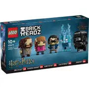 LEGO® 40677 BrickHeadz™ Prisoner of Azkaban™ Figures