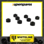 Front Sway bar link Bush for NISSAN LANGLEY N14 MARCH K10 MICRA K11 SILVIA S13