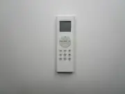 Remote Control For Midea RG66B3/BGEF RG66B8(2H)/BGEF Room Window Air Conditioner