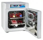 NEW Benchmark ST-180 Plus CO2 Heated Shaking 180 Liter Incubator 115V